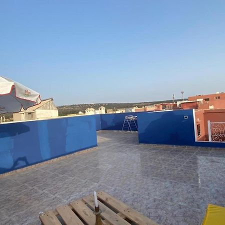 Beautiful Apartment With A Private Terrace Essaouira Extérieur photo