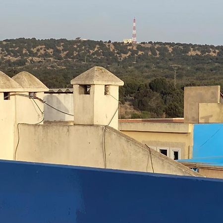 Beautiful Apartment With A Private Terrace Essaouira Extérieur photo