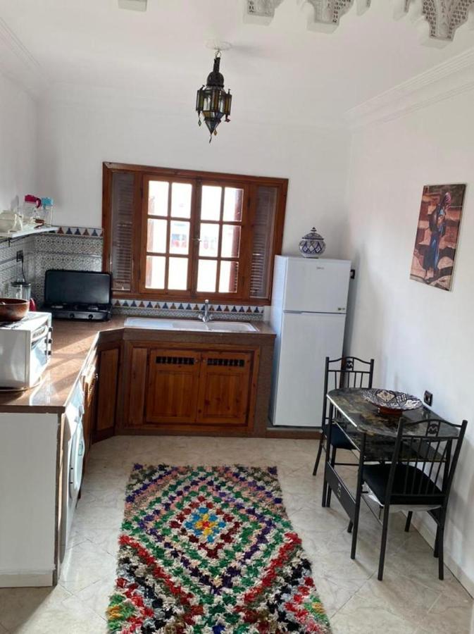 Beautiful Apartment With A Private Terrace Essaouira Extérieur photo