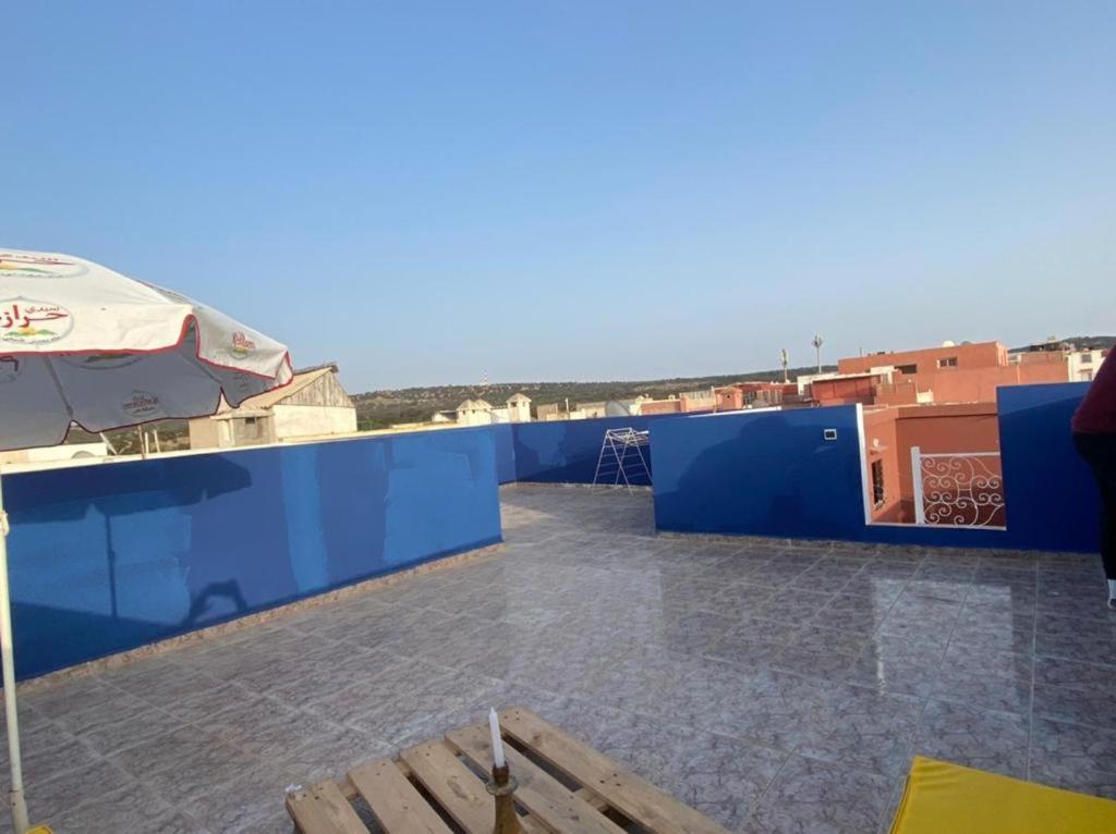 Beautiful Apartment With A Private Terrace Essaouira Extérieur photo