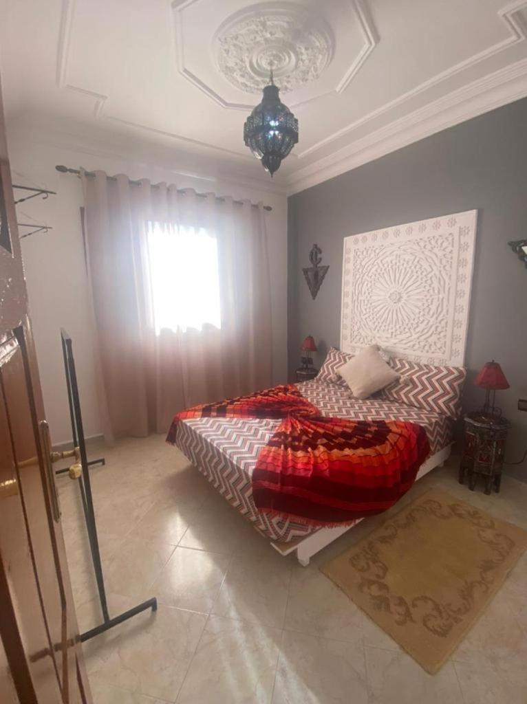 Beautiful Apartment With A Private Terrace Essaouira Extérieur photo