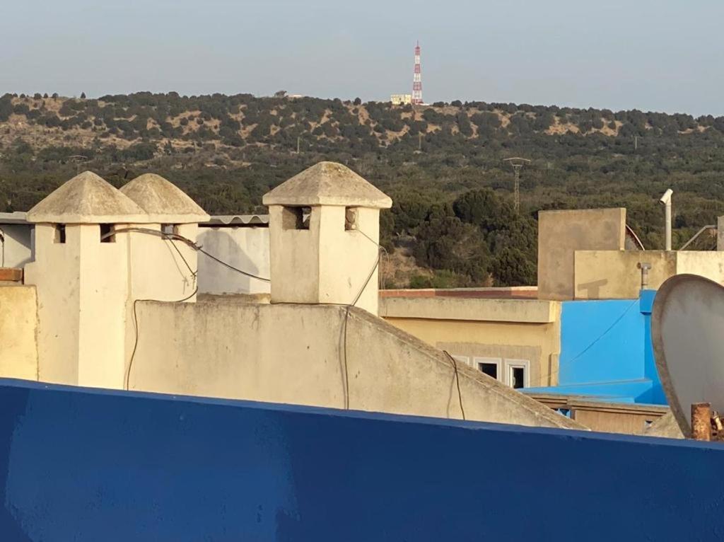 Beautiful Apartment With A Private Terrace Essaouira Extérieur photo