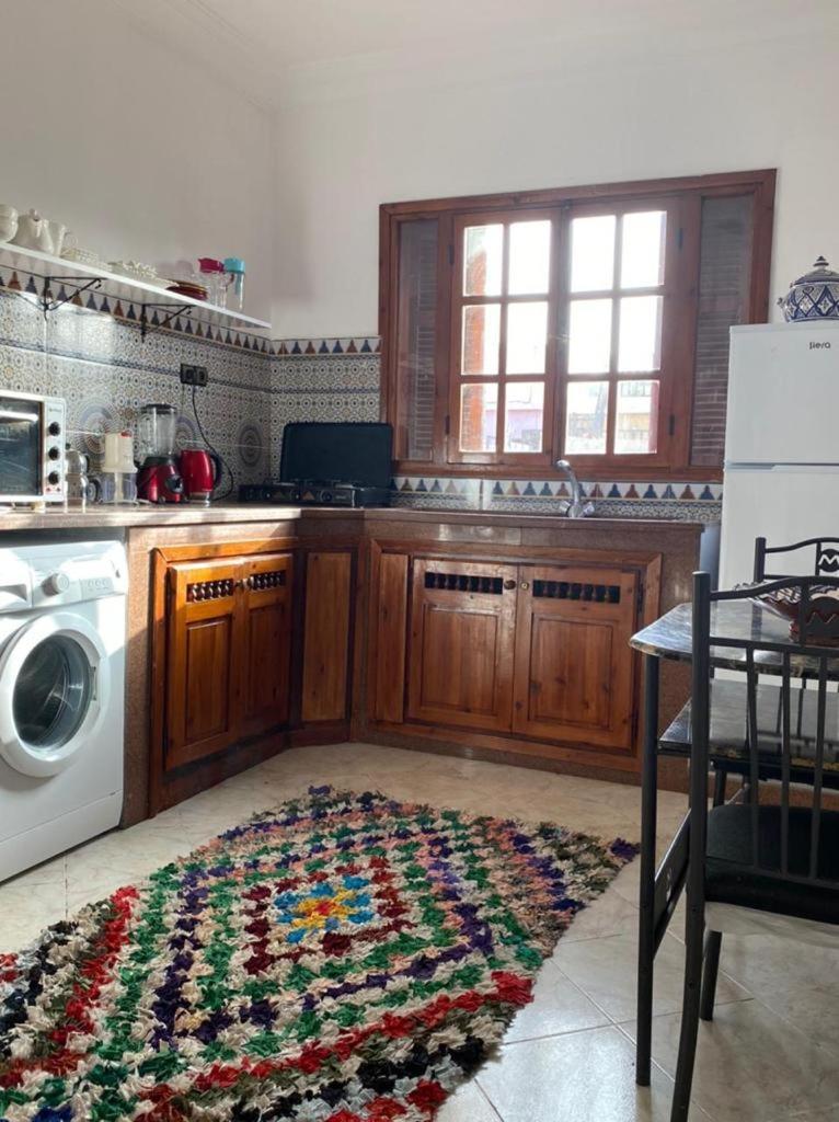 Beautiful Apartment With A Private Terrace Essaouira Extérieur photo